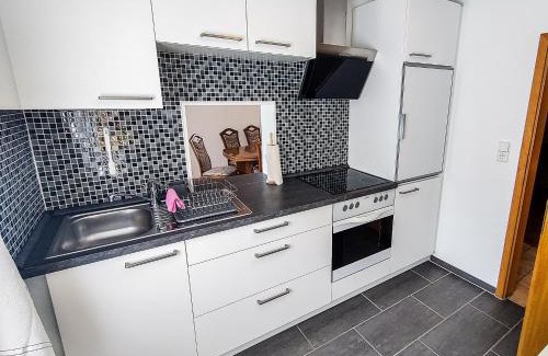 Brandenberg-Fahl Apartment | Ferienwohnung Ella, 95qm, Terrasse