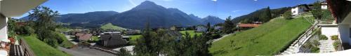 Telfes im Stubai Apartment | Ferienwohnung Eller