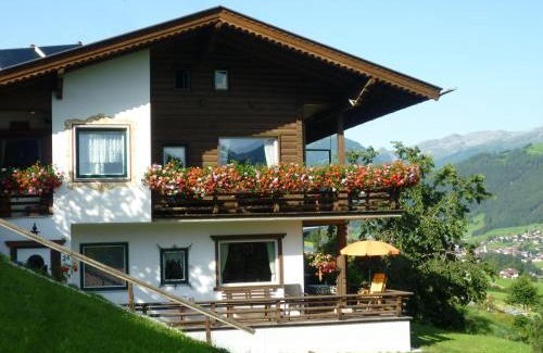 Telfes im Stubai Apartment | Ferienwohnung Eller