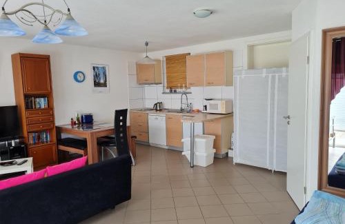 Grafenau Apartment | Ferienwohnung Elvira
