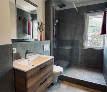 Dahn Apartment | Ferienwohnung Emilia