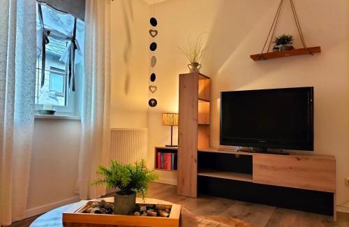 Masserberg Apartment | Ferienwohnung Emilie