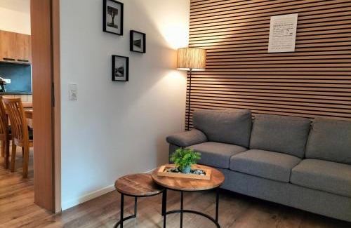 Masserberg Apartment | Ferienwohnung Emilie