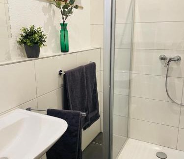 Weikersheim Apartment | Ferienwohnung Emma an der Romantischen Straße