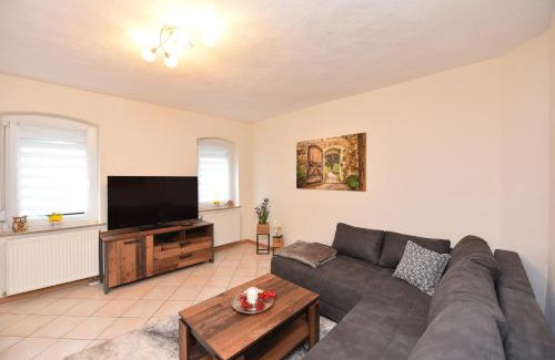 Dutenhofen Apartment | Ferienwohnung Emma