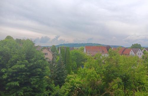Hagenohsen Apartment | Ferienwohnung Emmerthal