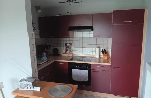 Hagenohsen Apartment | Ferienwohnung Emmerthal