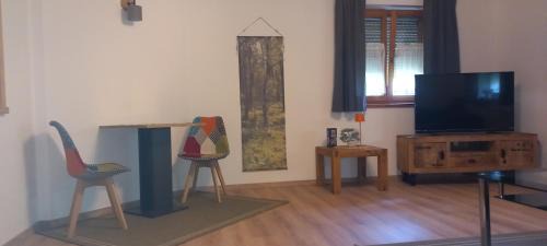 Hitzleried Apartment | Ferienwohnung Engelbert Hipp