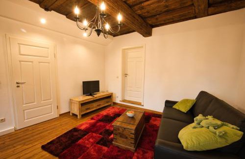 Staffelstein Apartment | Ferienwohnung Erik