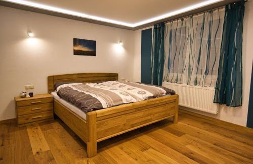 Staffelstein Apartment | Ferienwohnung Erik