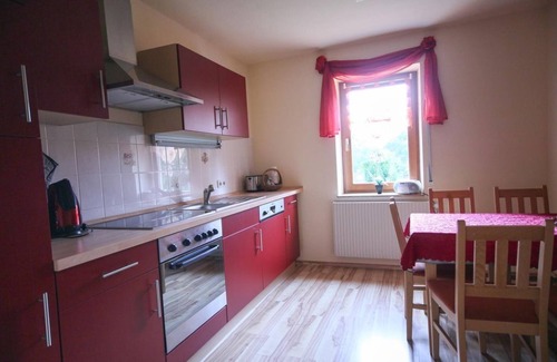 Baerenstein Apartment | Ferienwohnung Estel - 4 Sterne Ferienwohnung Estel
