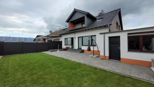 Kommern Apartment | Ferienwohnung Eule