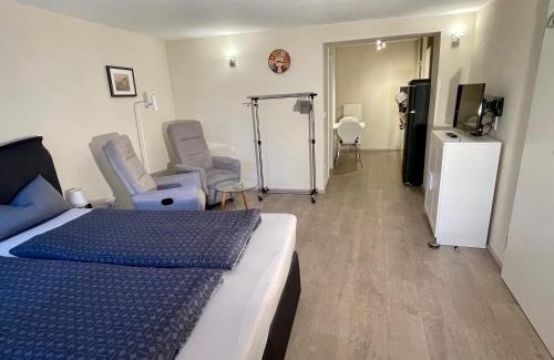 Old Town Apartment | Ferienwohnung Eulenloch