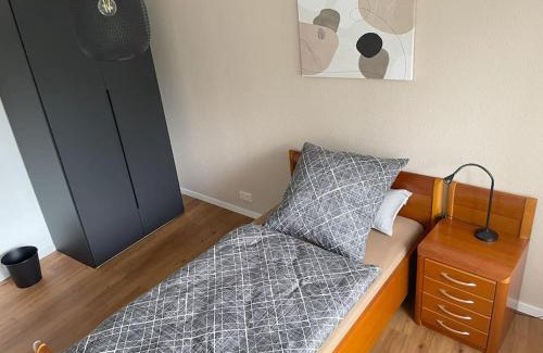 Wadgassen Apartment | Ferienwohnung Eulenmühl