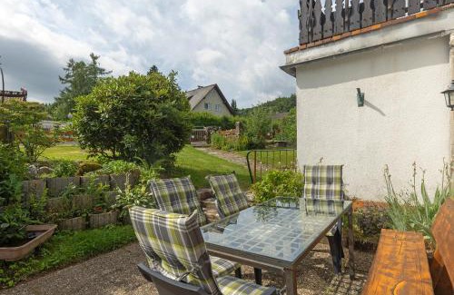 Hochwaldhausen Apartment | Ferienwohnung Eva