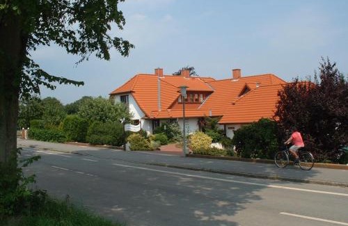 Brodersdorf Apartment | Ferienwohnung Evi Opp - Harmonie