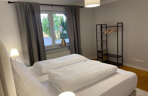 Minden Apartment | Ferienwohnung - Ewigkeit