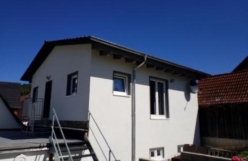 Staffelstein Apartment | Ferienwohnung Füssel - NICHT FÜR MONTEURE