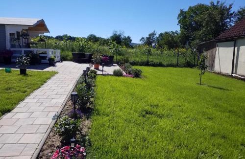 Staffelstein Apartment | Ferienwohnung Füssel - NICHT FÜR MONTEURE