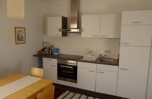 Treffen Apartment | Ferienwohnung für 2 Personen - Ferien Haus Mössler