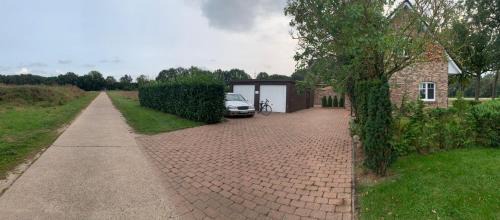 Bremen Apartment | Ferienwohnung für 4 Personen in bester Lage ca. 15 km von Bremen City