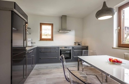 Kiefersfelden Apartment | Ferienwohnung für max. 3 Personen ca. 80 qm