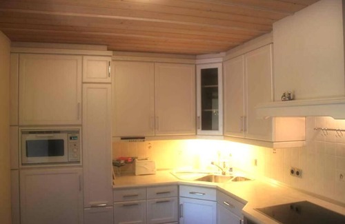 Zwiesel Apartment | Ferienwohnung für Familien mit Himmelbetten