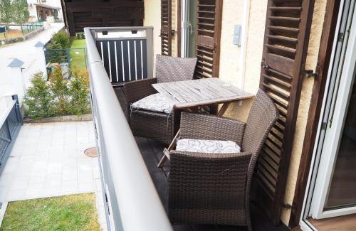 Groedig Apartment | Ferienwohnung Fürstenbrunn