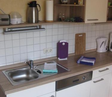 Rathen Apartment | Ferienwohnung Familie Frank