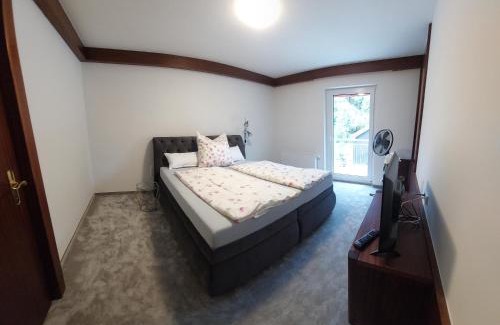 Gauting Apartment | Ferienwohnung Familie Cischeck