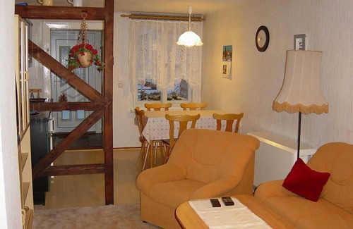 Bad Berka Apartment | Ferienwohnung Familie Gallus 1 - Apartments Familie Gallus