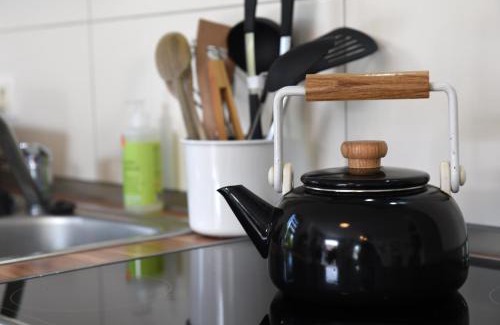 Frickingen Apartment | Ferienwohnung Familie Strehl