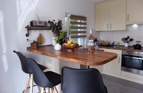 Frickingen Apartment | Ferienwohnung Familie Strehl