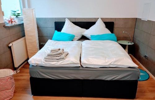 Sondernheim Apartment | Ferienwohnung Familie Schwarz