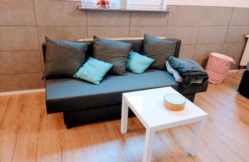 Sondernheim Apartment | Ferienwohnung Familie Schwarz