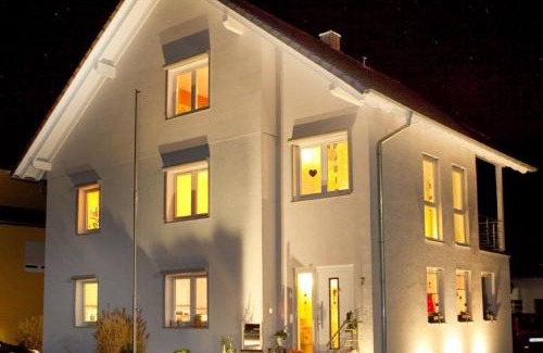 Grossheubach Apartment | Ferienwohnung Familie Buchner