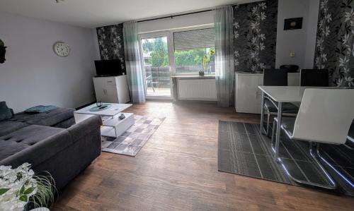 Immenhausen Apartment | Ferienwohnung Familie Perl