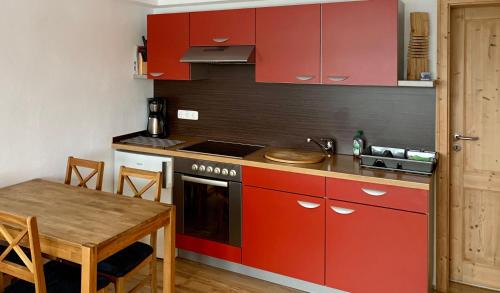 Klingenthal Apartment | Ferienwohnung Familie Becher Klingenthal Aschberg