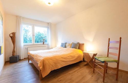 Reppenstedt Apartment | Ferienwohnung Familie Weihe