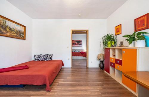 Thalheim/Erzgeb. Apartment | Ferienwohnung Familie Köhler