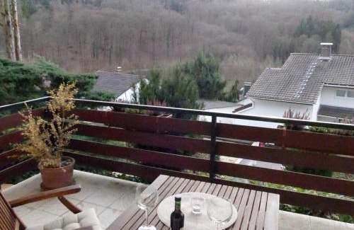 Weinheim Apartment | Ferienwohnung Familie Kreckel