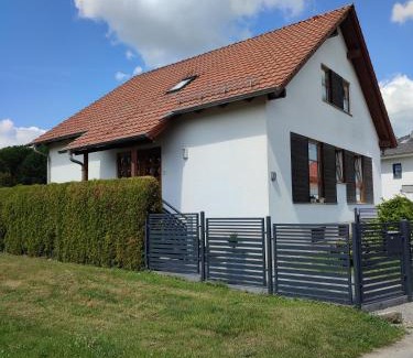 Ammern Apartment | Ferienwohnung Familie Rauch
