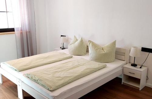 Rueckholz Apartment | Ferienwohnung Familie Roth
