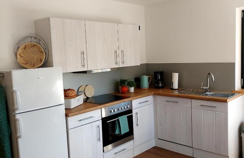 Rueckholz Apartment | Ferienwohnung Familie Roth