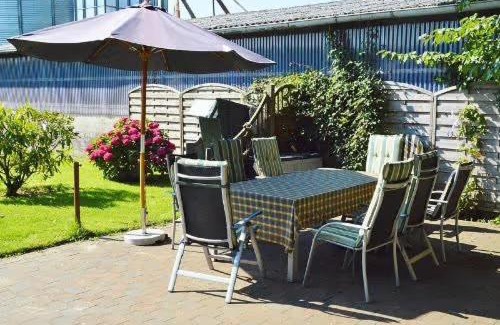 Dorphof Apartment | Ferienwohnung Familie Starck