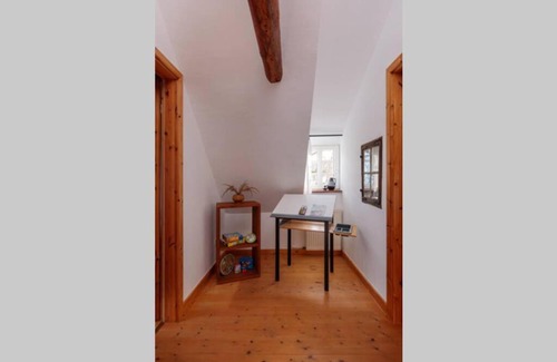 Hohen Pritz Apartment | Ferienwohnung Familienzeit mit Sauna