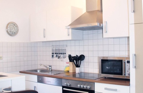 Hochelheim Apartment | Ferienwohnung Ferienliebe Lahn Dill