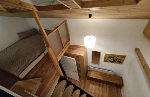 Wittlich Apartment | Ferienwohnung, Ferienapartment, Monteurwohnung,