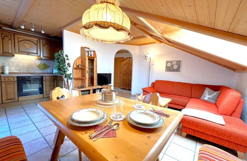 Waltenhofen Apartment | Ferienwohnung "ferienidyll am See"