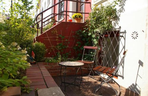 Steintor Apartment | Ferienwohnung Fesenfeld Bremen Steintorviertel